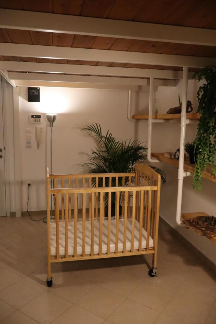 Foteini Residence Kálymnos Buitenkant foto