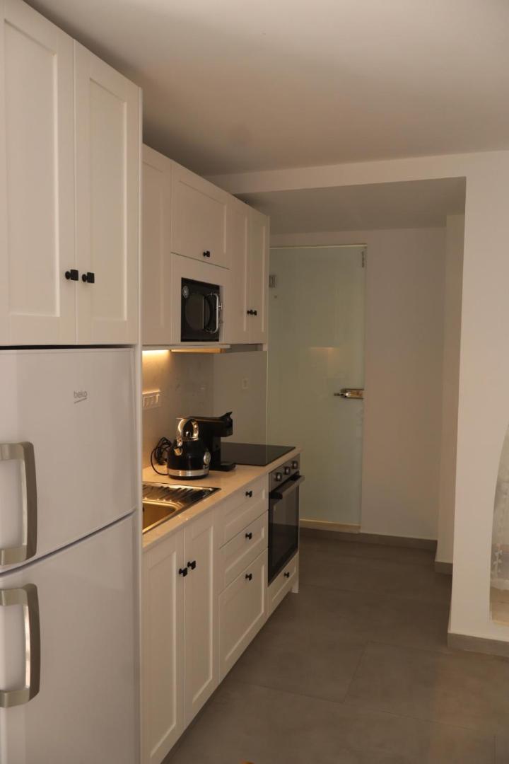 Foteini Residence Kálymnos Buitenkant foto