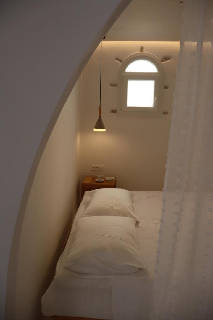 Foteini Residence Kálymnos Buitenkant foto