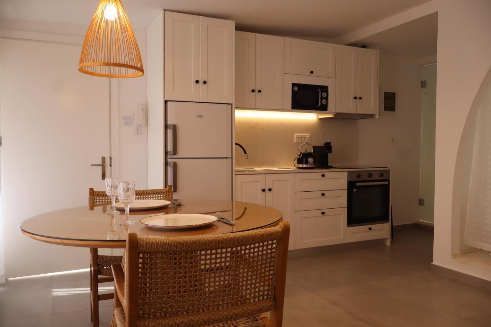 Foteini Residence Kálymnos Buitenkant foto