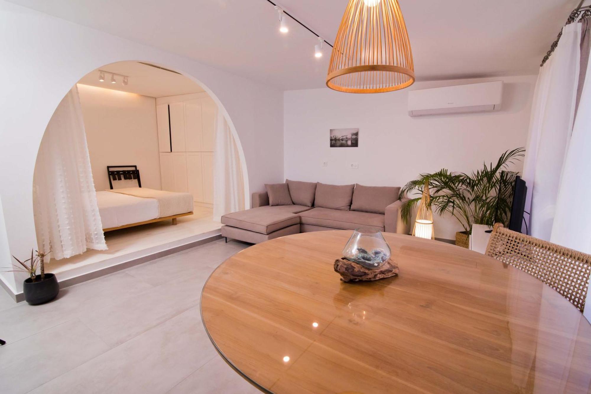 Foteini Residence Kálymnos Buitenkant foto
