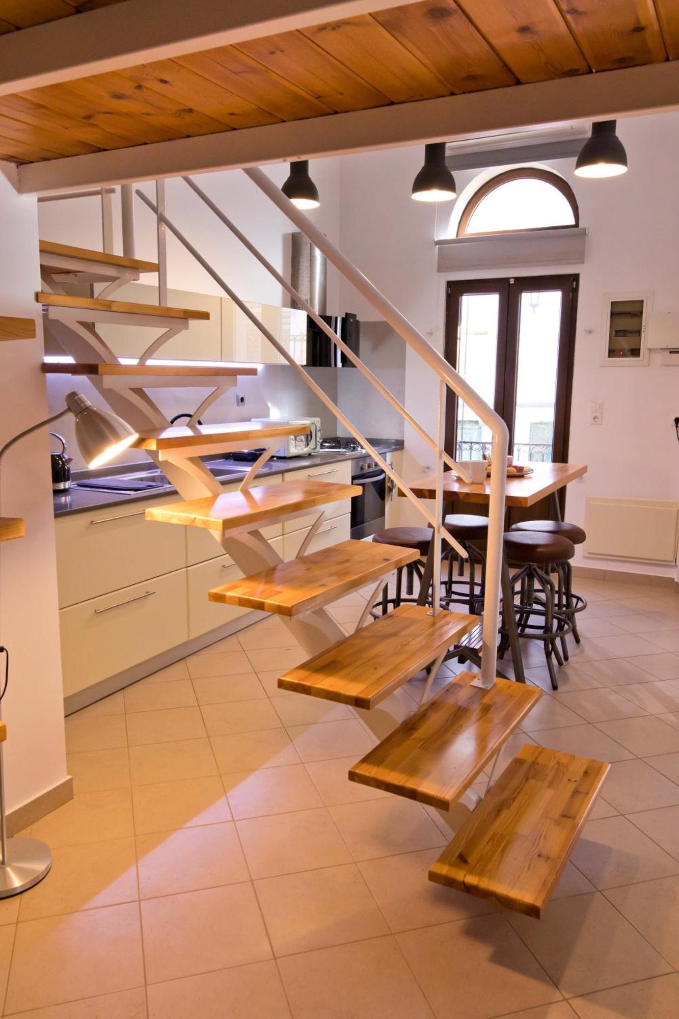 Foteini Residence Kálymnos Buitenkant foto