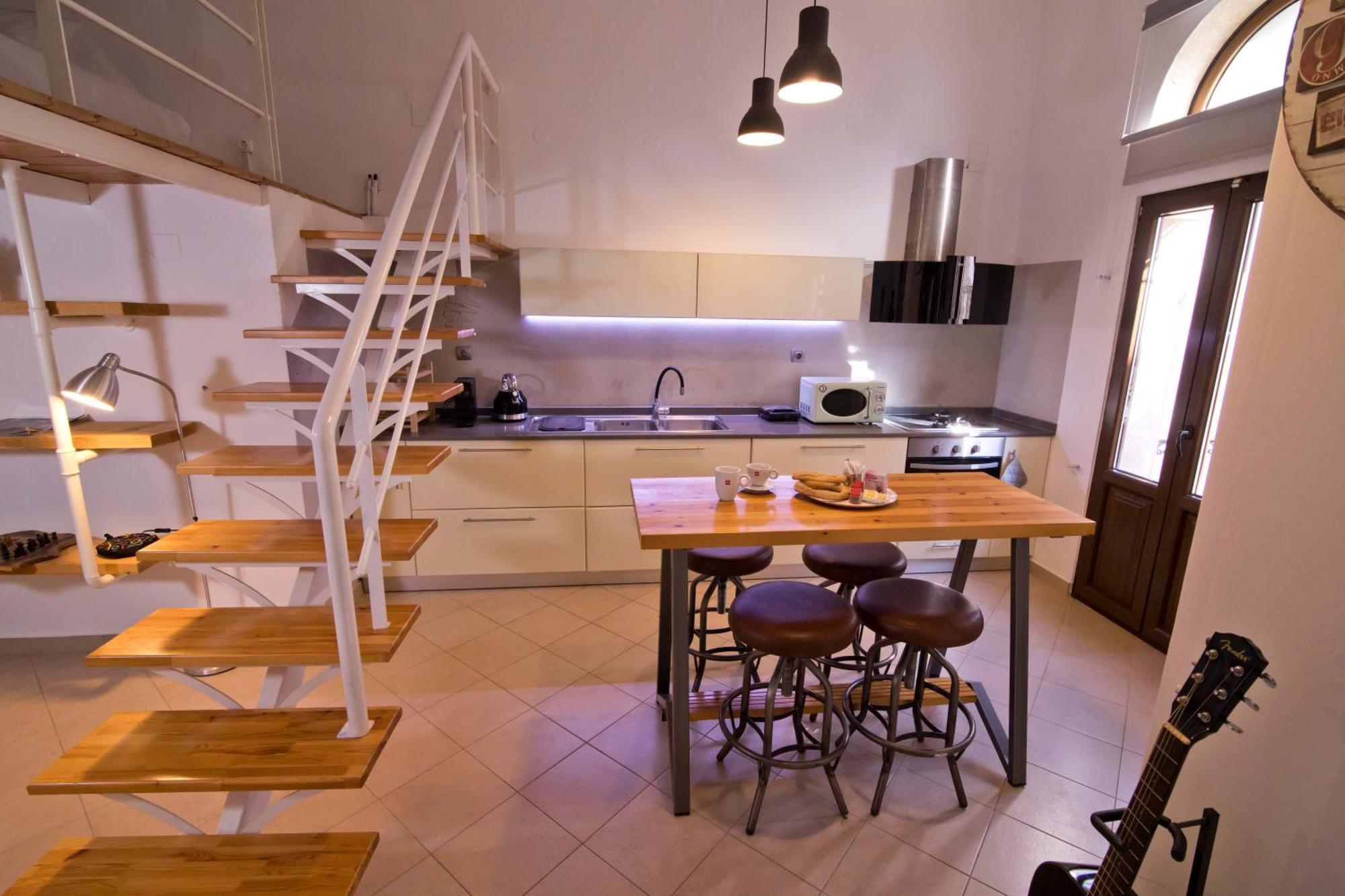 Foteini Residence Kálymnos Buitenkant foto