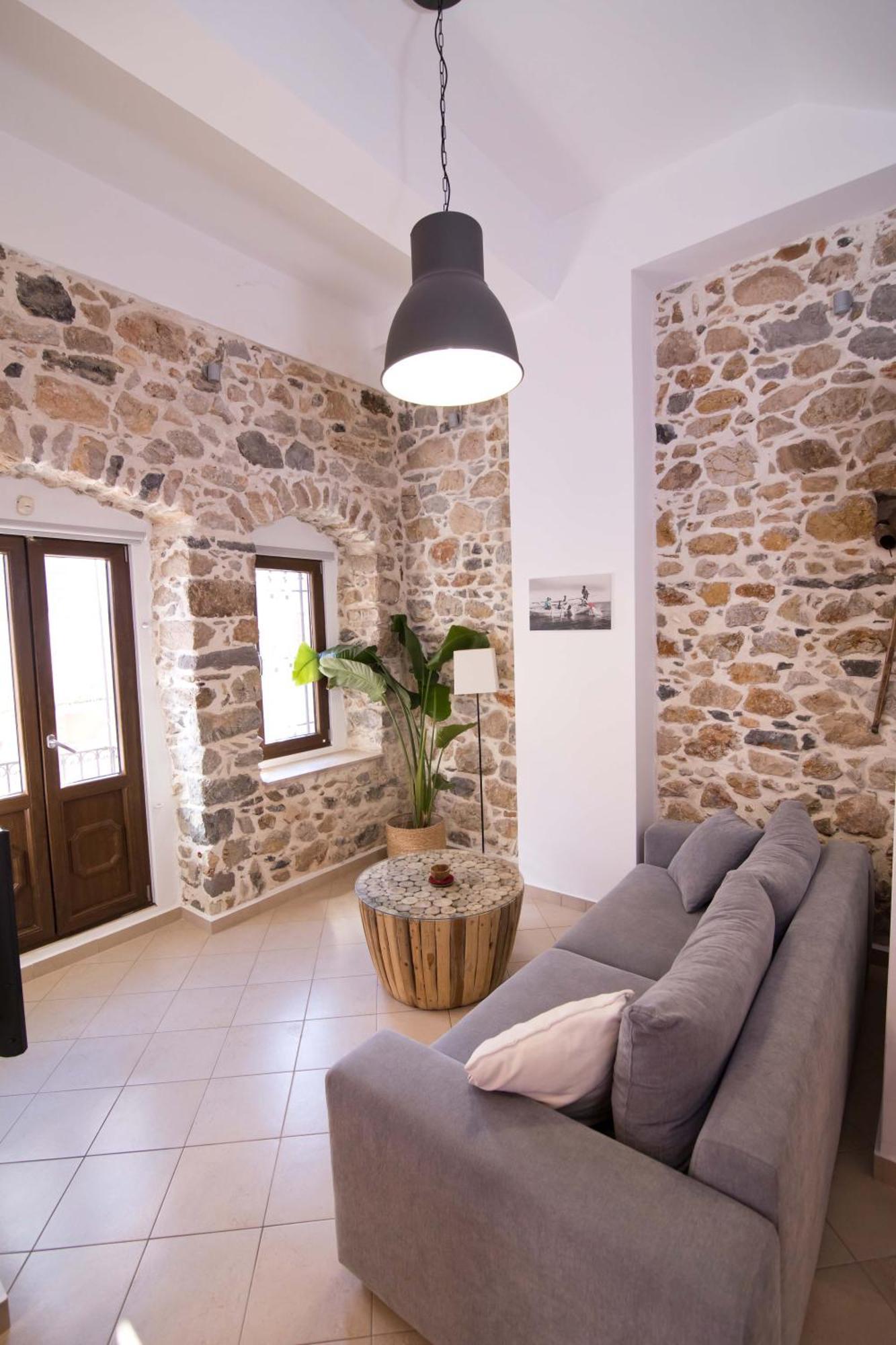 Foteini Residence Kálymnos Buitenkant foto