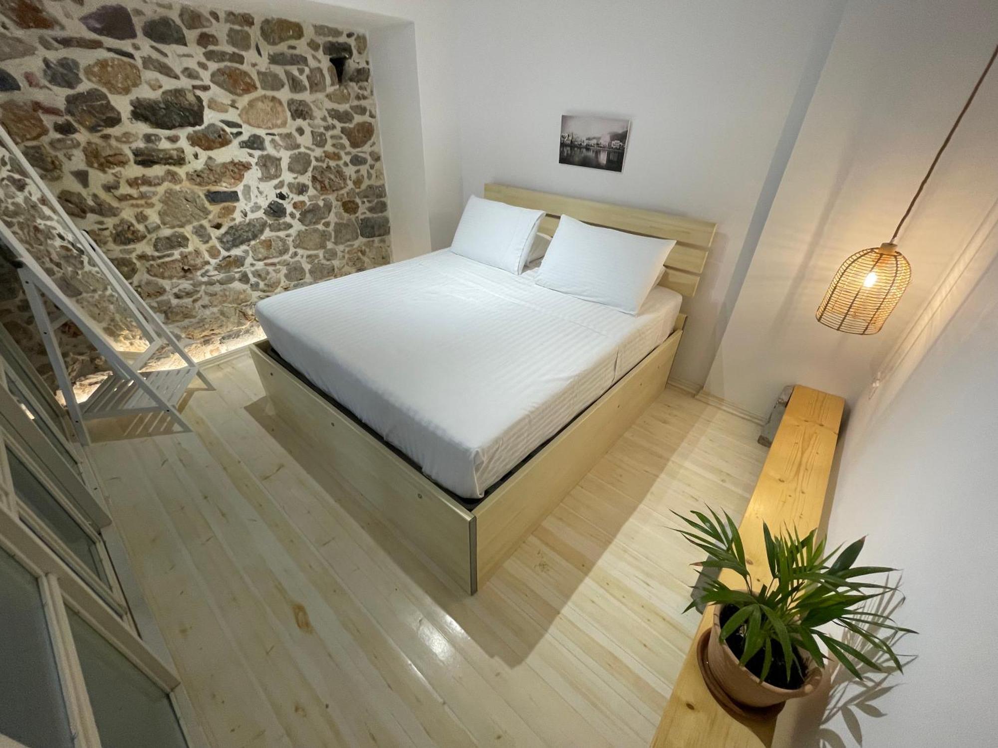 Foteini Residence Kálymnos Buitenkant foto